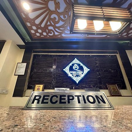 Hotel Manali Queen Екстер'єр фото